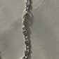 Inward Bracelet - Sterling Silver