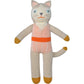 Colette the Cat Doll