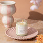 Italia Jar Candle