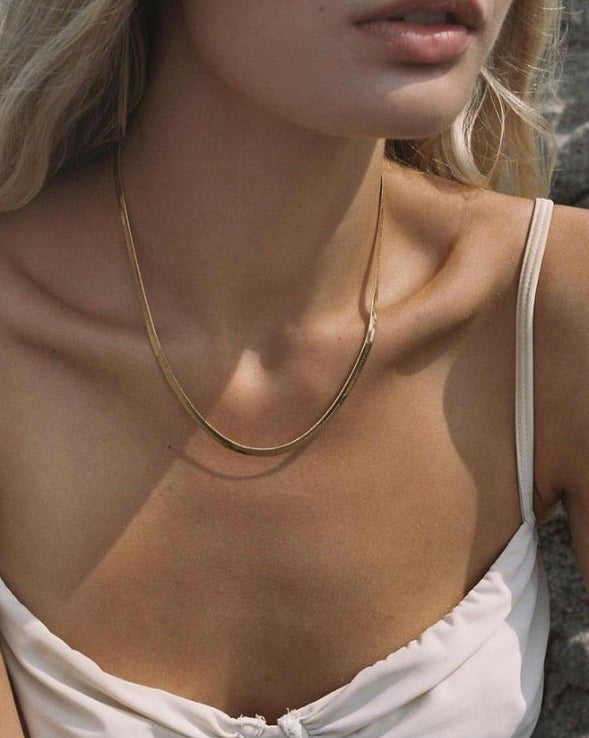 Kay Necklace