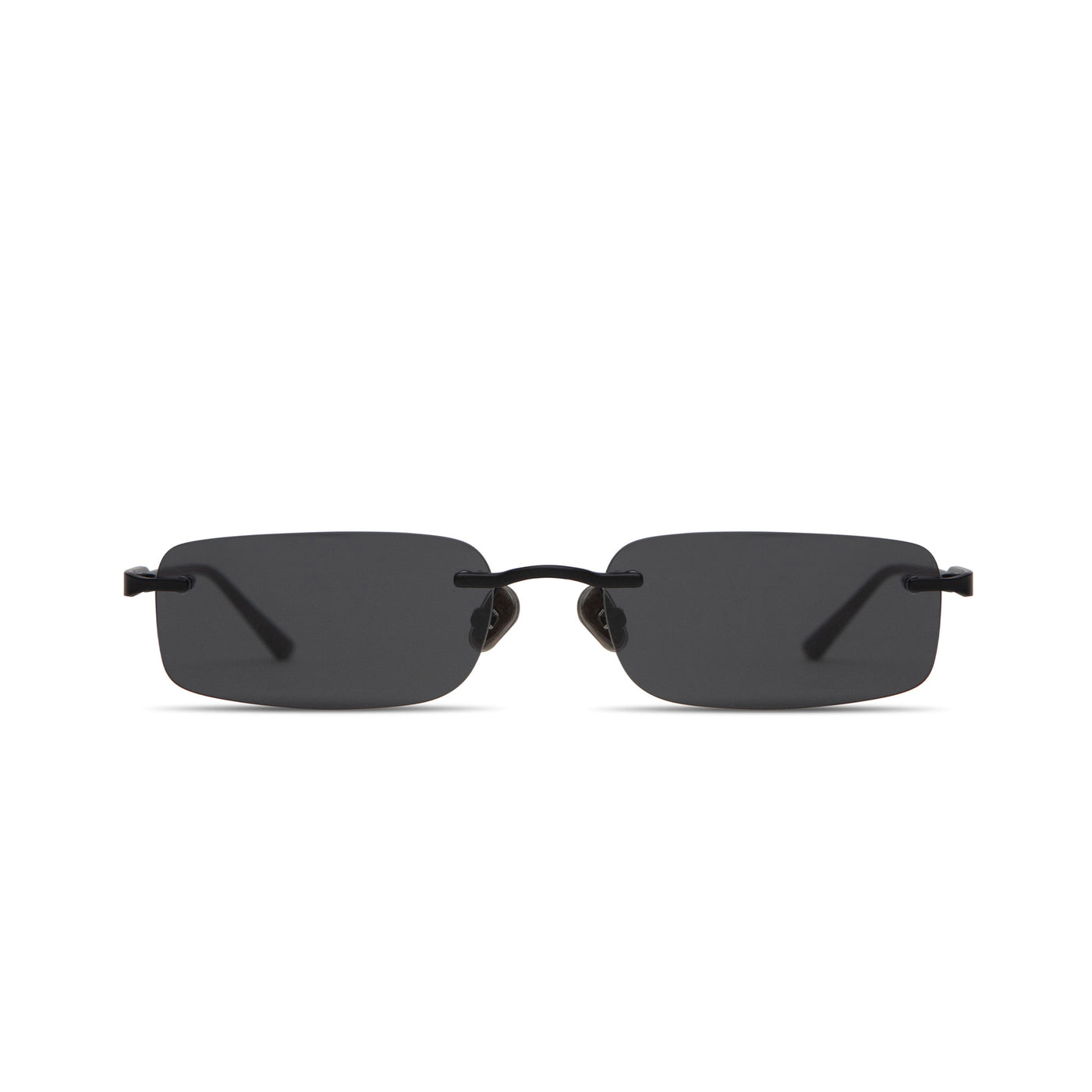 Kendall Sunglasses - Gloss Black