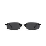 Kendall Sunglasses - Gloss Black