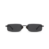 Kendall Sunglasses - Gloss Black