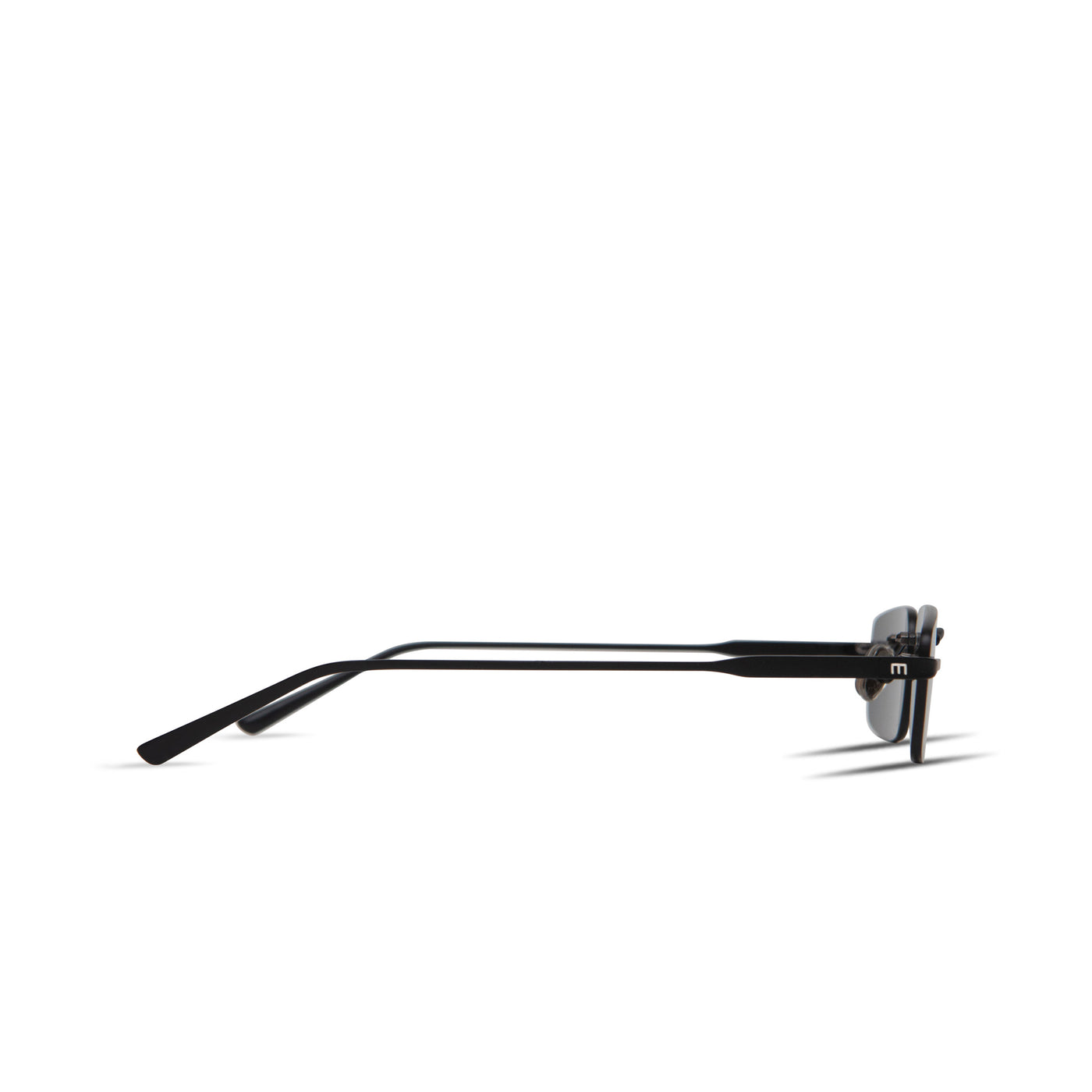 Kendall Sunglasses - Gloss Black