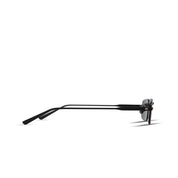 Kendall Sunglasses - Gloss Black