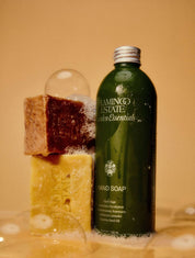 Rosemary & Clary Sage Hand Soap