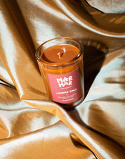 Lover's Only Candle