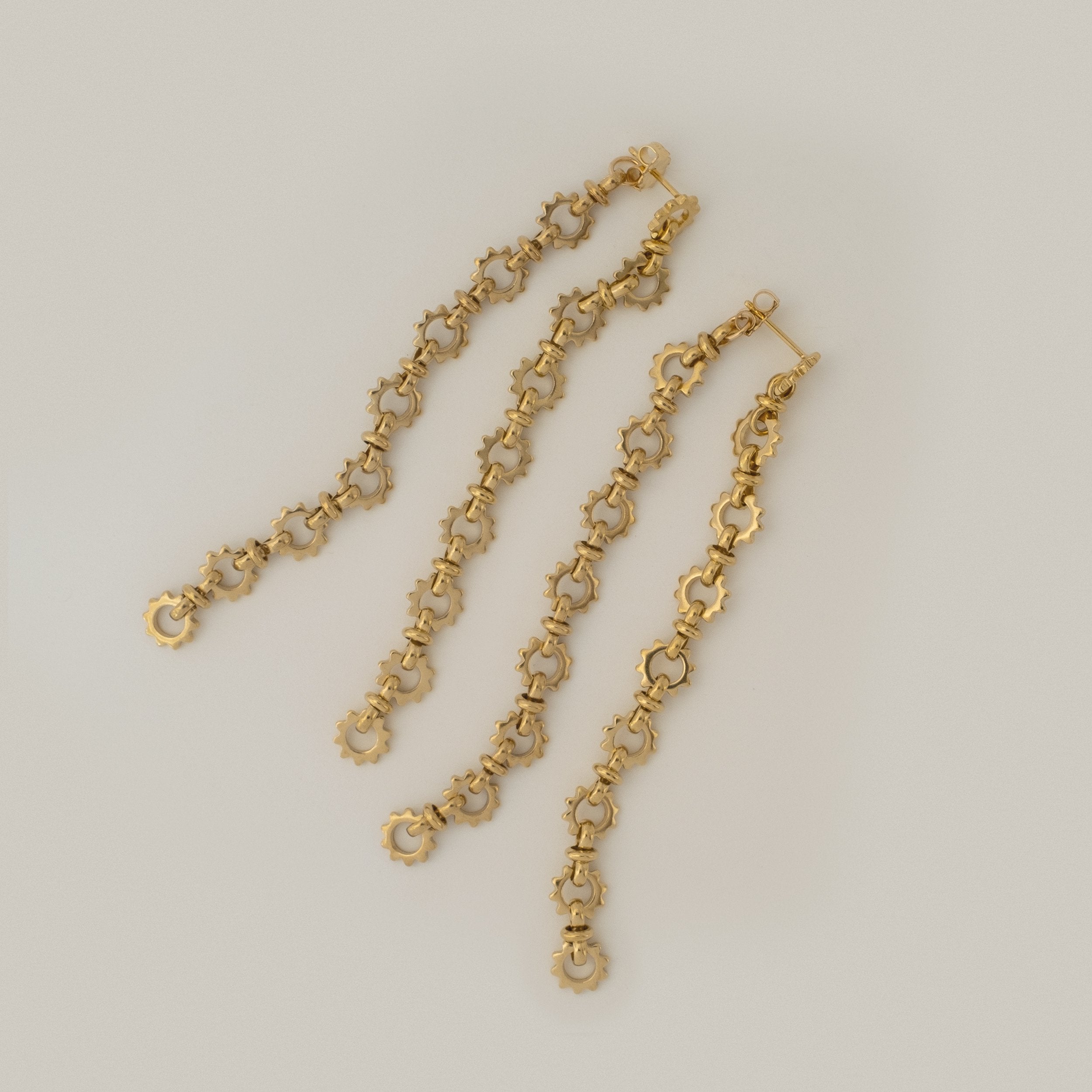 Stella Earrings