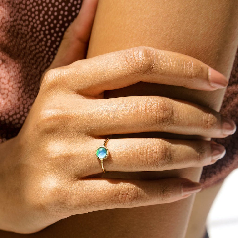Mood Ring