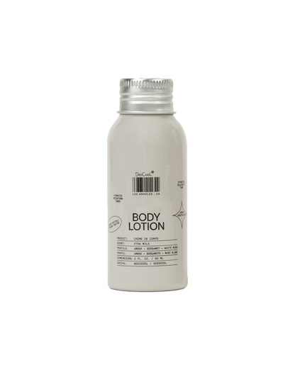 Body Lotion - Xtra Milk