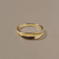 Vesta Ring - Gold Vermeil