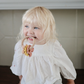 Nature Teething Ring