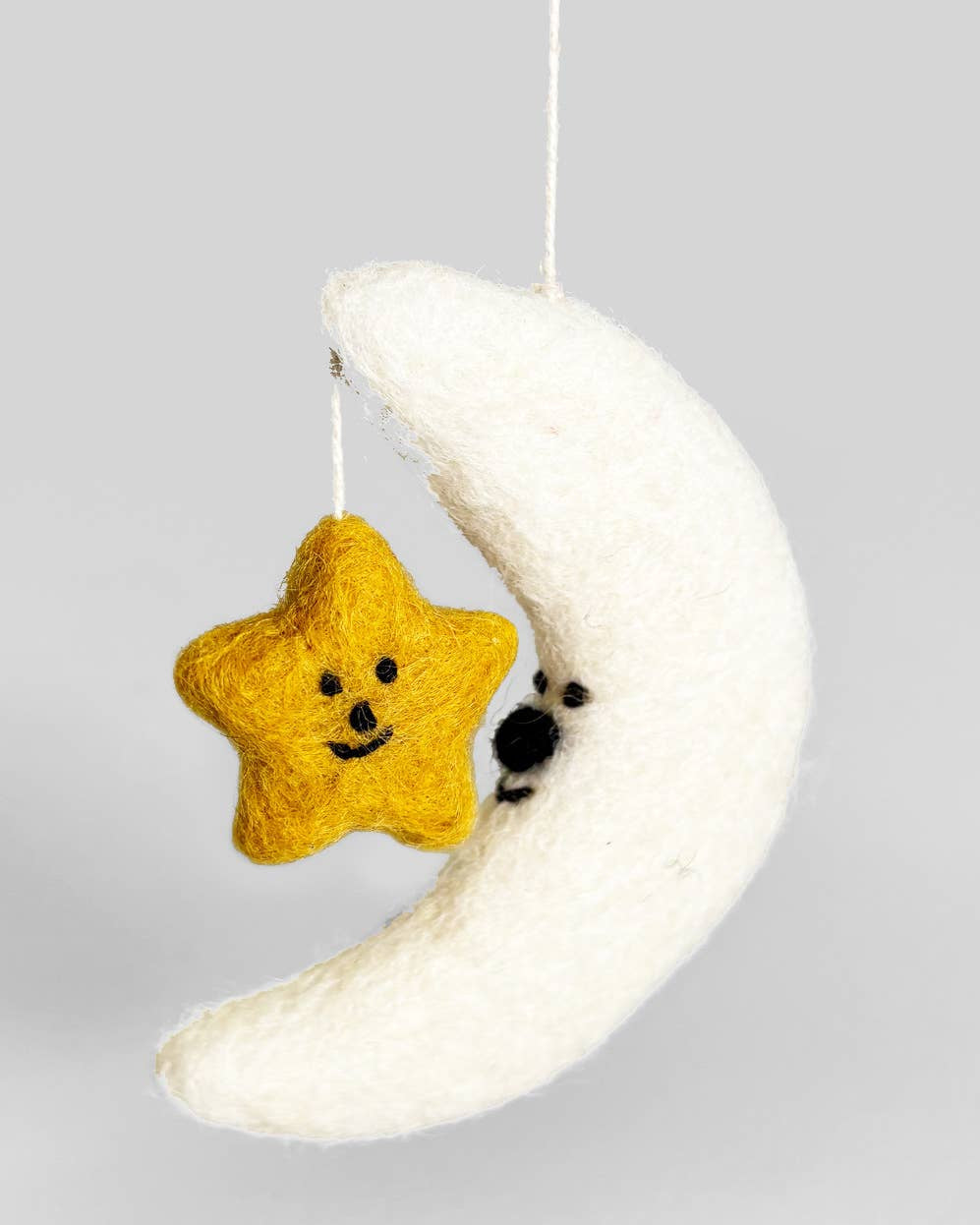 Felt Ornament