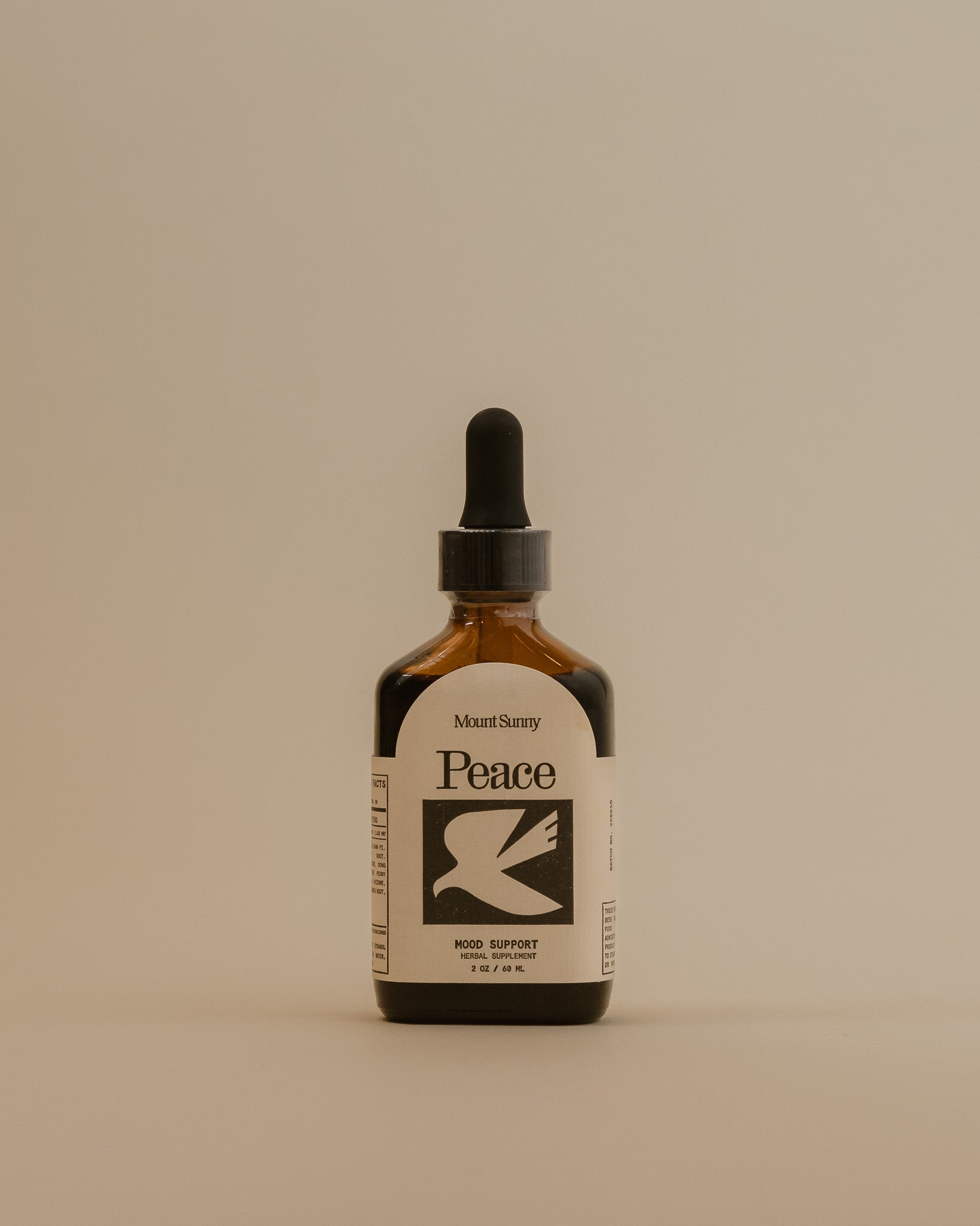 Peace Tincture