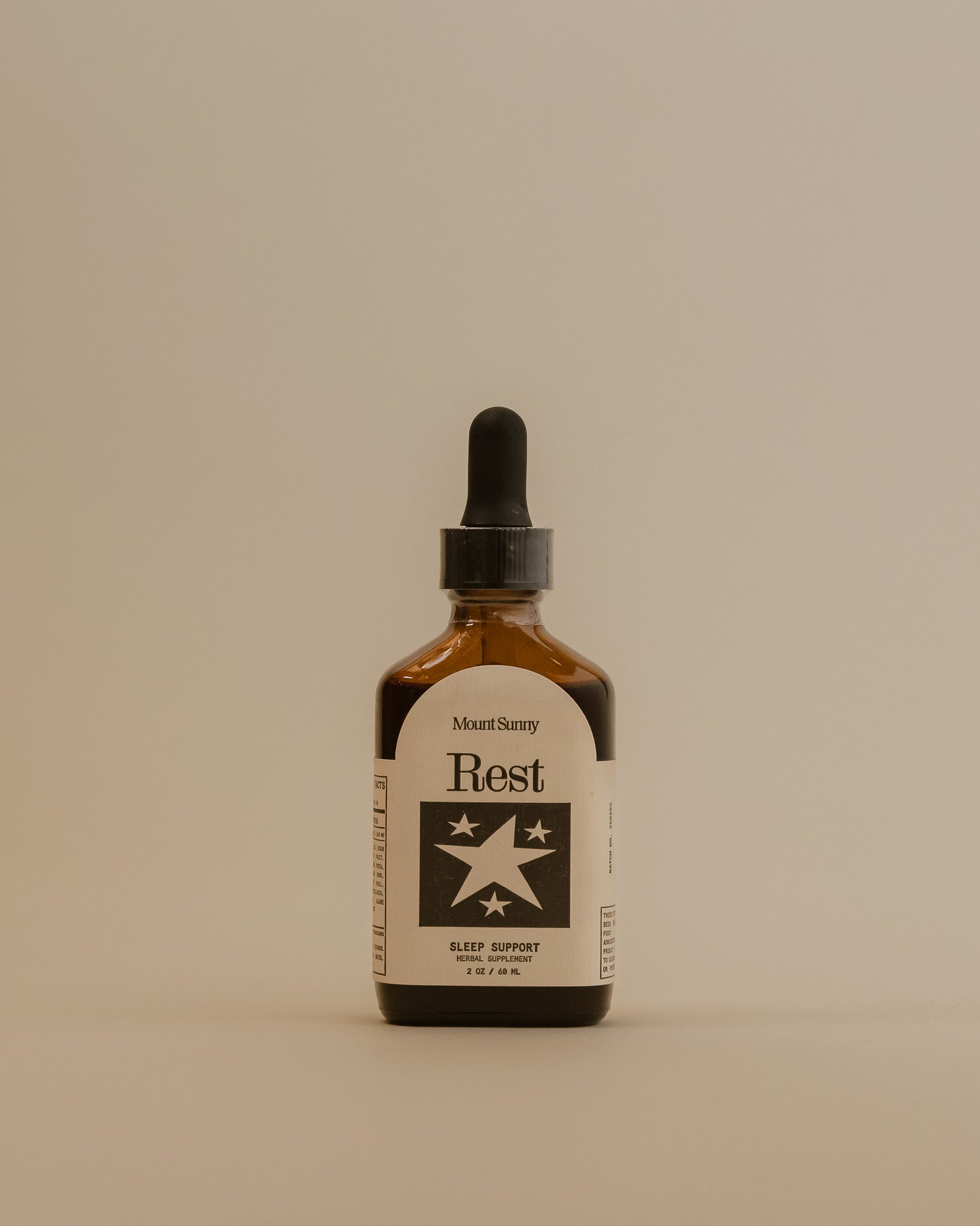 Rest Tincture