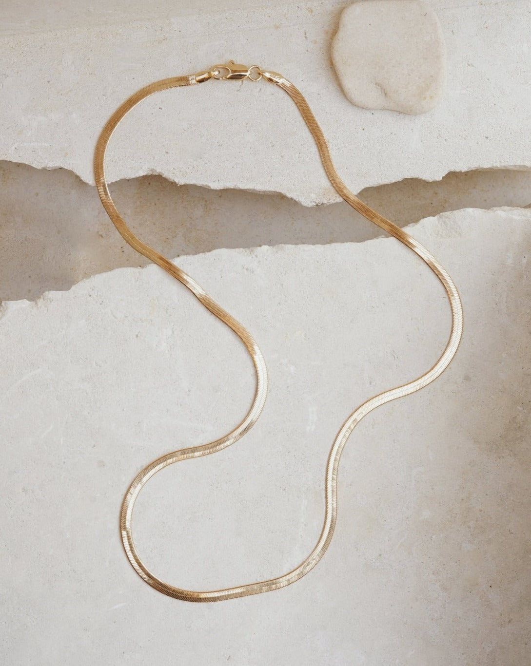 Kay Necklace