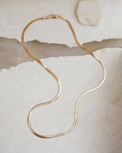Kay Necklace