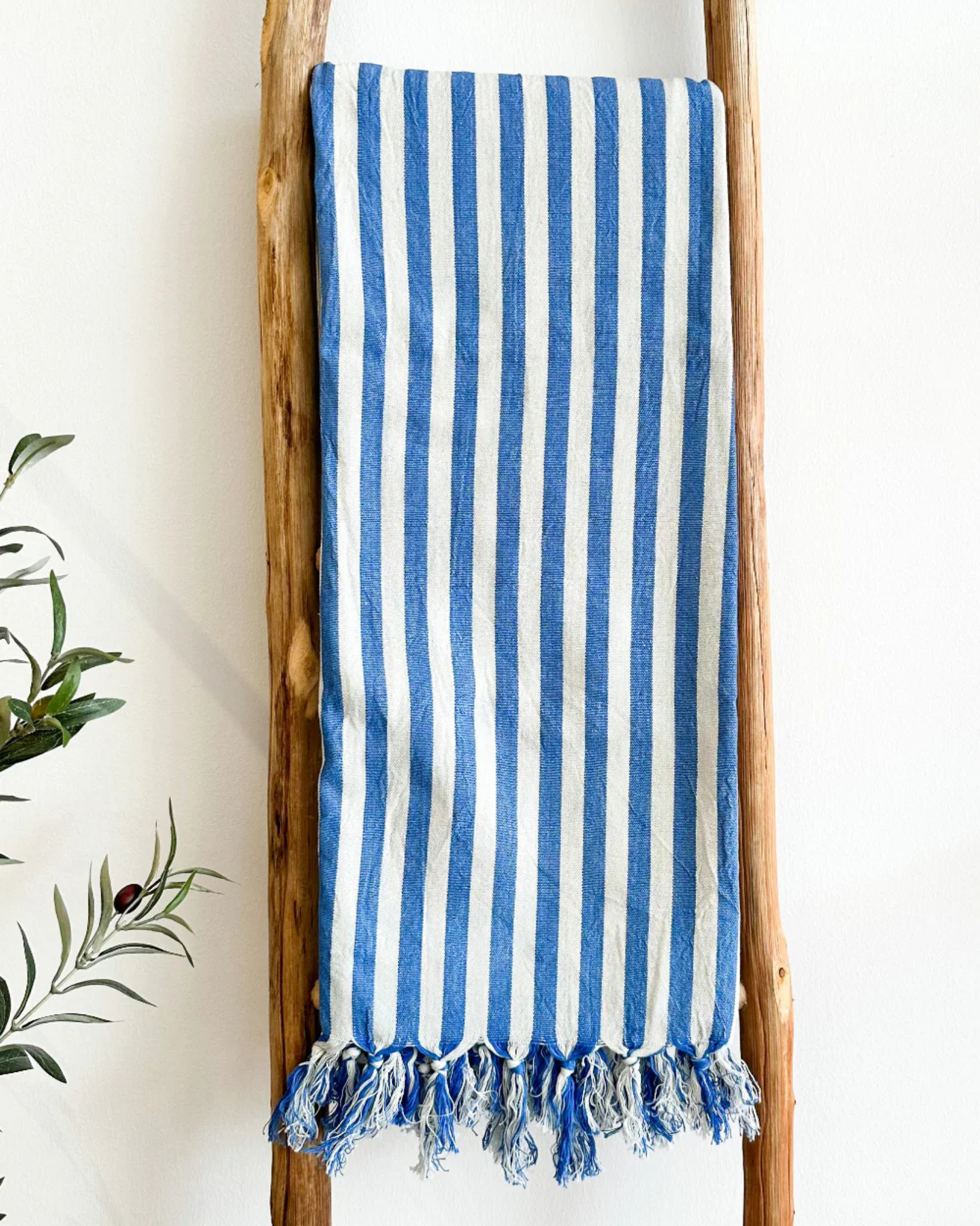 Turkish Body Towel