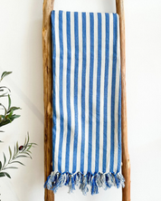 Turkish Body Towel