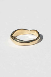 Nori Ring - Brass