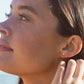 Nova Studs - Gold-Fill
