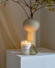 Palo Santo Candle