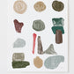 MIDDEN - Sage | Paper
