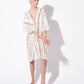 Élia Anglet Dress - Multico