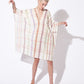 Élia Anglet Dress - Multico