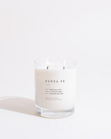 Santa Fe Classic 2-Wick Candle