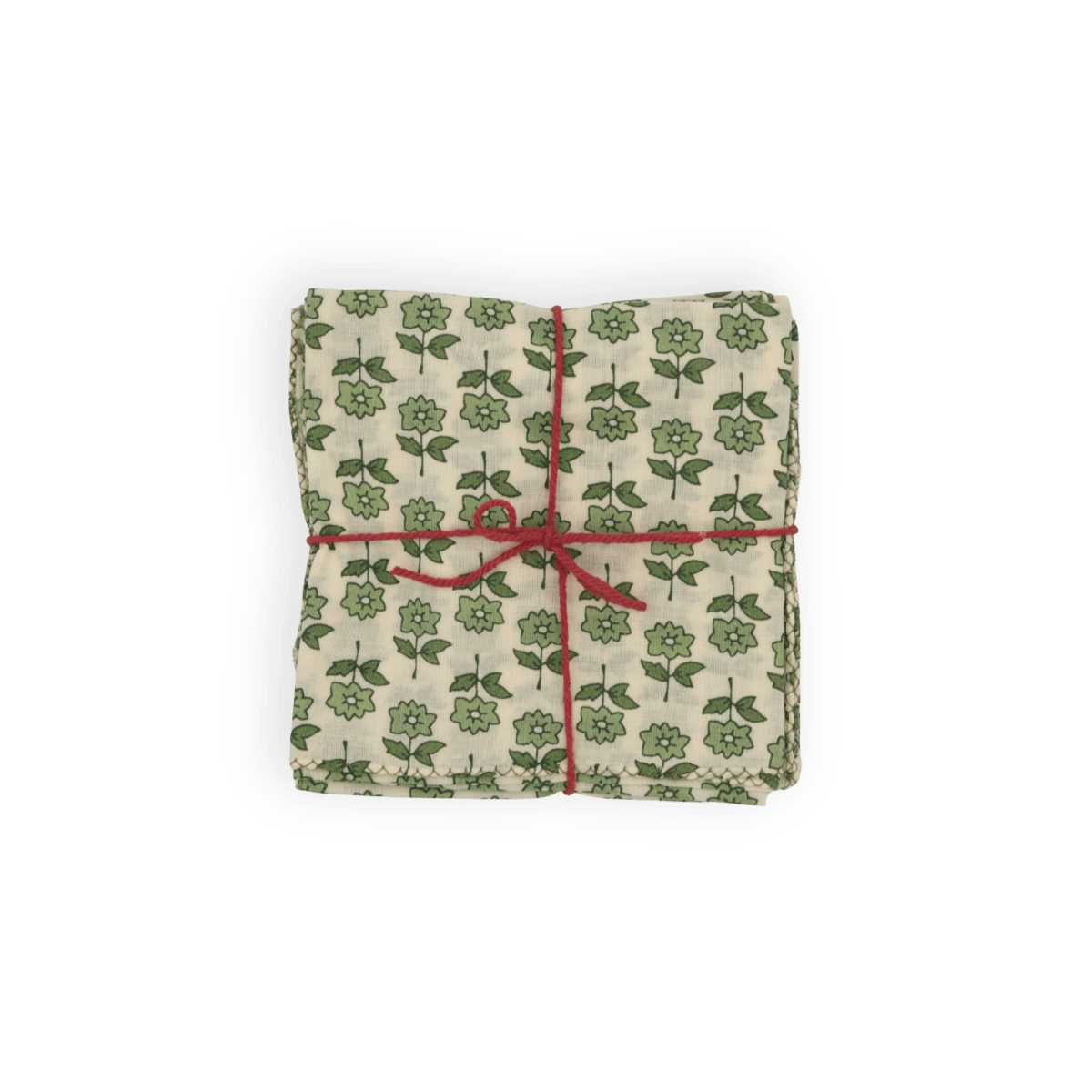 Set of 4 Napkins