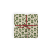 Set of 4 Napkins