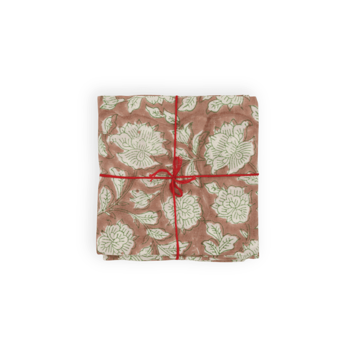 Set of 4 Napkins