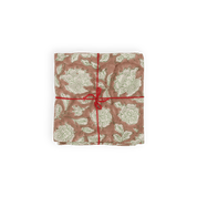 Set of 4 Napkins