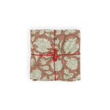 Set of 4 Napkins