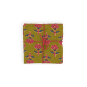 Set of 4 Napkins