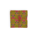 Set of 4 Napkins