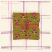 Set of 4 Napkins