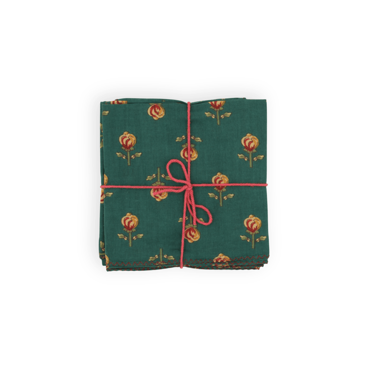 Set of 4 Napkins