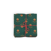 Set of 4 Napkins