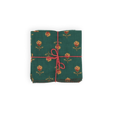 Set of 4 Napkins