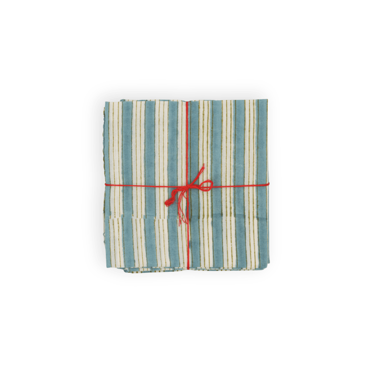 Set of 4 Napkins