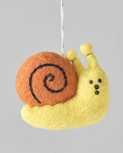 Felt Ornament