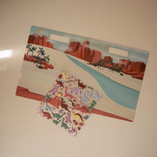 Reusable Sticker Set