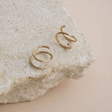 Nautilus Hoops