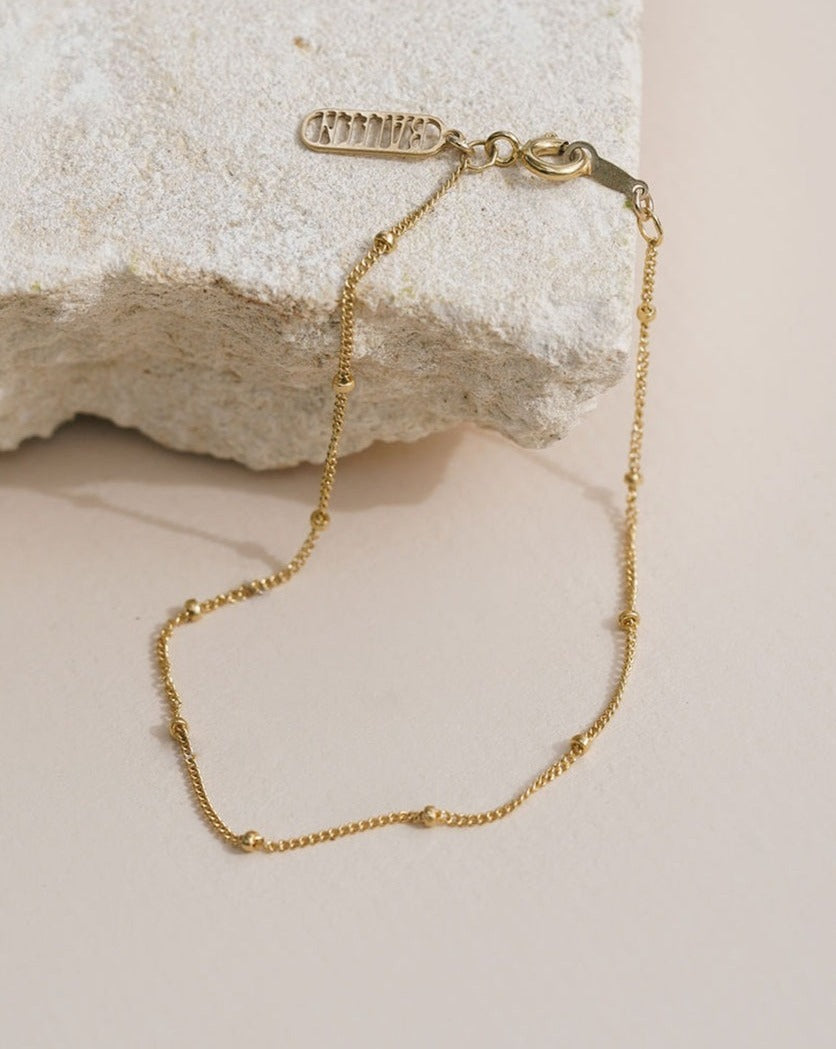 Gossamer Bracelet