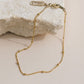 Gossamer Bracelet