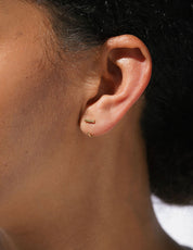 Little Bar Hug Studs