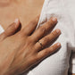Stria Ring