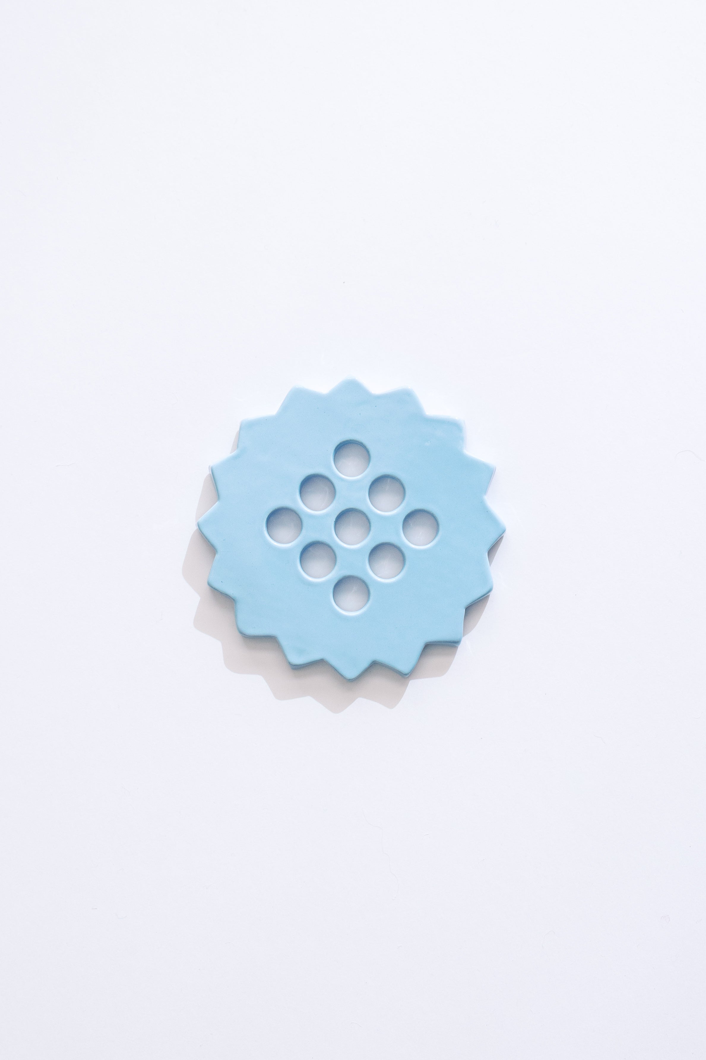 Sunshine Flower Frog